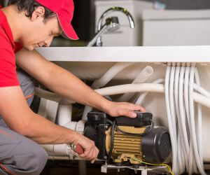 About Water Heater Repair LLC Greenbank, WA